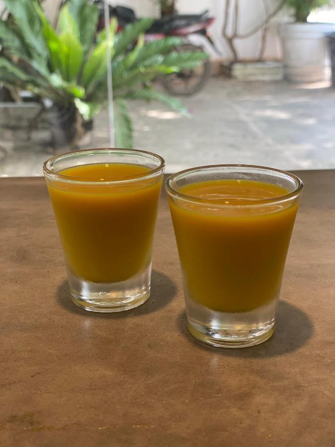 Una Beach Hotel & Olu Cafe Unawatuna Eksteriør bilde